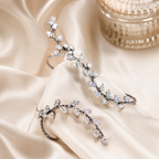 Elegant Finger Chain Bracelet