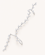 Elegant Finger Chain Bracelet