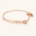 Happiness Bar Bracelet