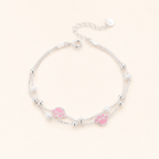 Cat Paw Bracelet