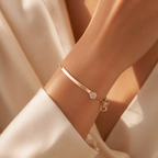 Happiness Bar Bracelet