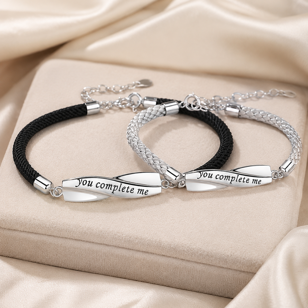 Soulmate Bracelet
