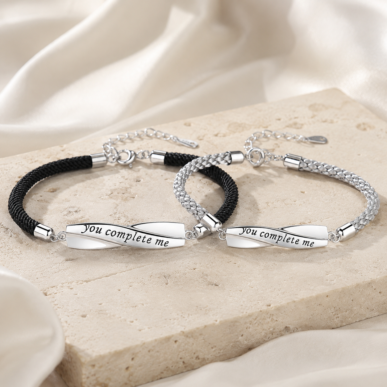 Soulmate Bracelet