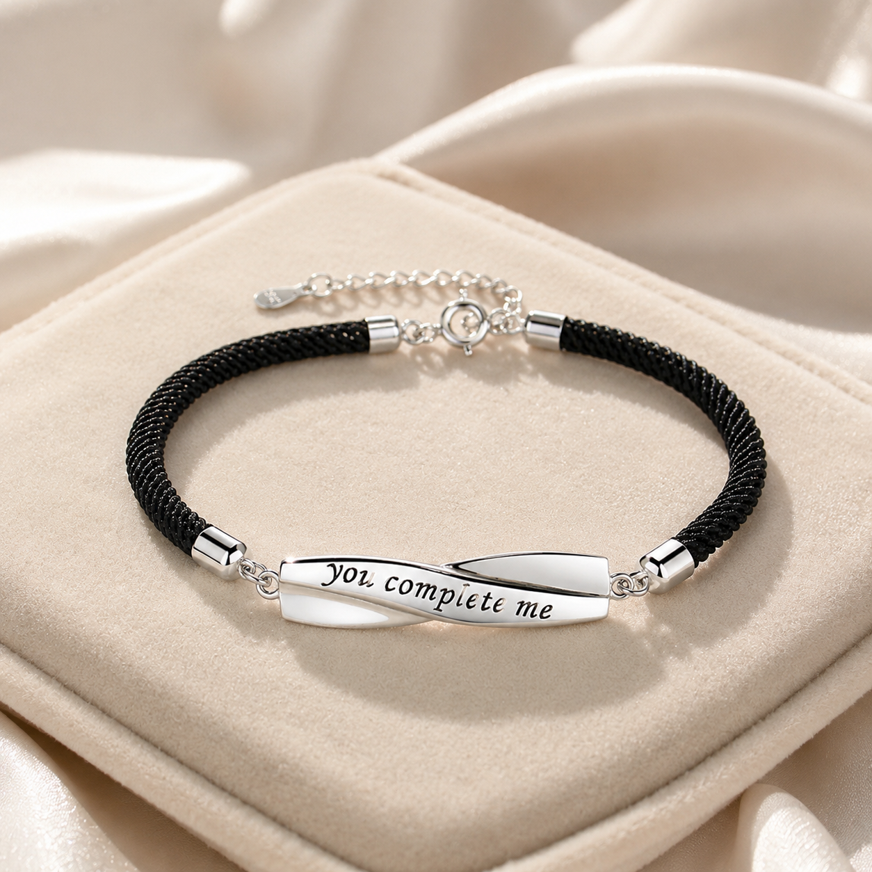 Soulmate Bracelet