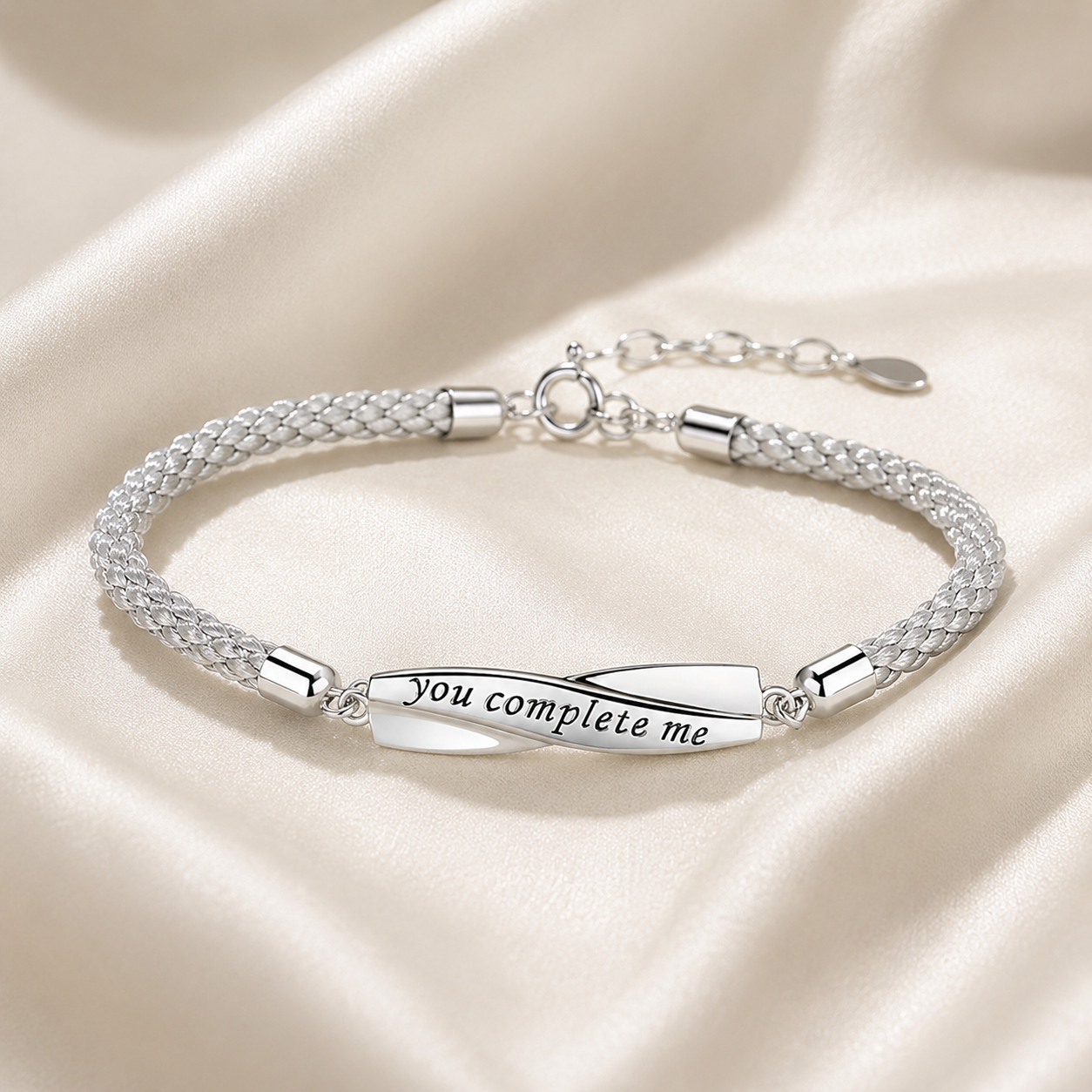 Soulmate Bracelet