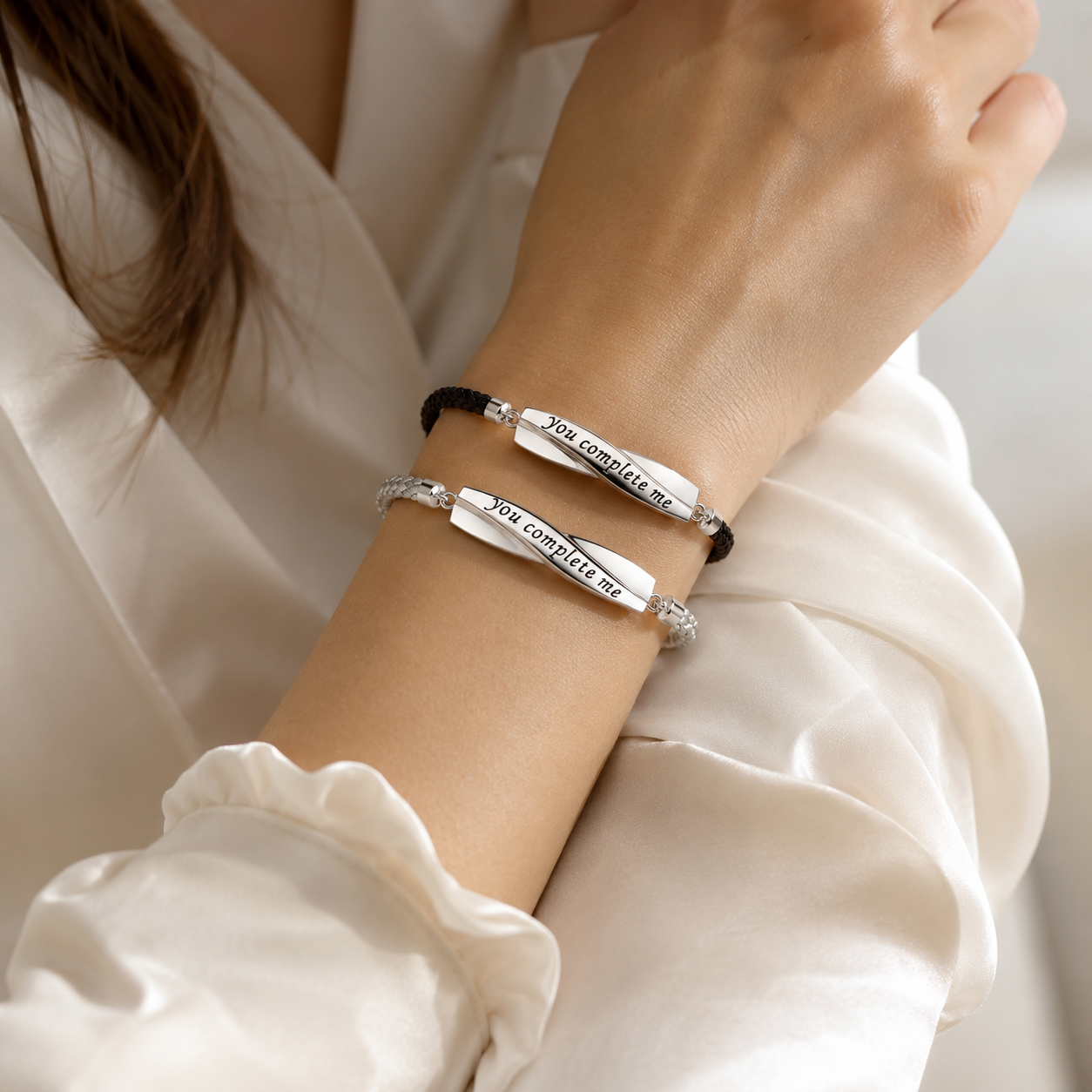 Soulmate Bracelet