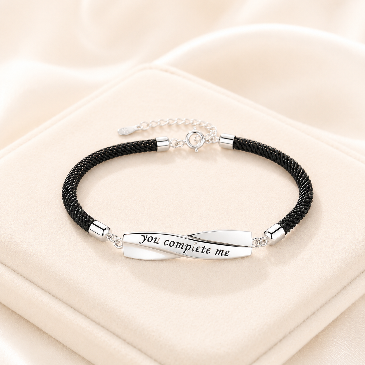 Soulmate Bracelet