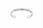 Inspirational Cuff Bracelet