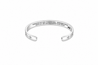 Inspirational Cuff Bracelet