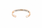 Inspirational Cuff Bracelet