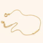 Bar Chain Bracelet